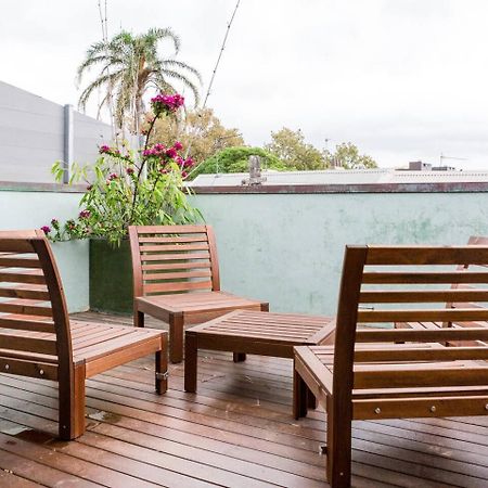 فيلا Urban Farmhouse Flair - Surry Hills Terrace Serenity سيدني المظهر الخارجي الصورة